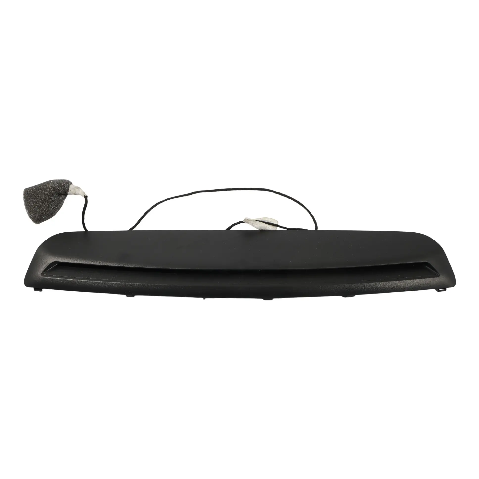 Mercedes W205 Limousine Hinten Zusätzliche Bremsleuchte Schwarz A2058200260