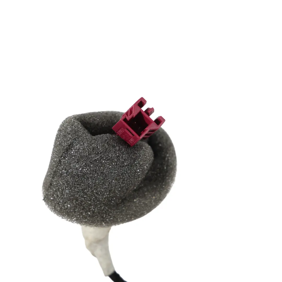 Mercedes W205 Saloon Rear Additional Stoplamp Brake Lamp Black - SKU A2058200260-2 - Part number A2058200260