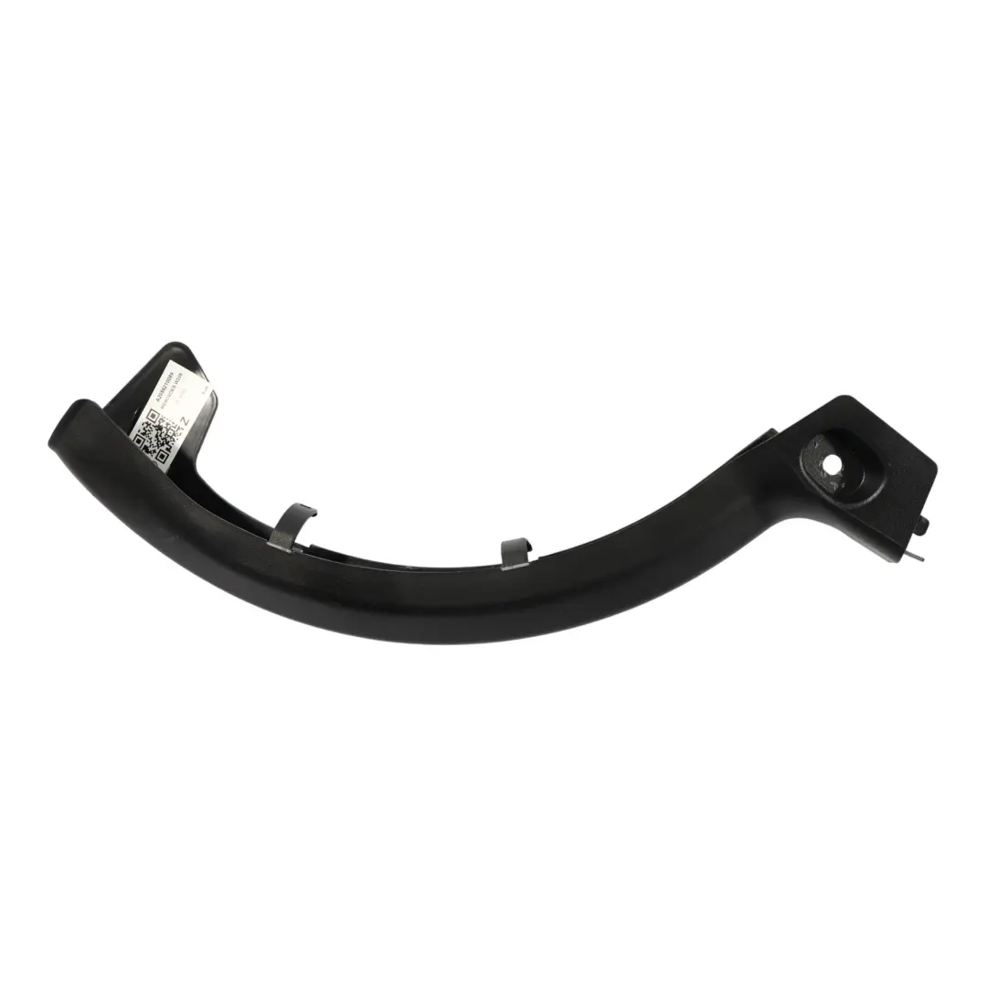 Mercedes W205 Trunk Lid Hinge Surround Cover Trim Finish Left N/S - SKU A2058210089 - Part number A2058210089