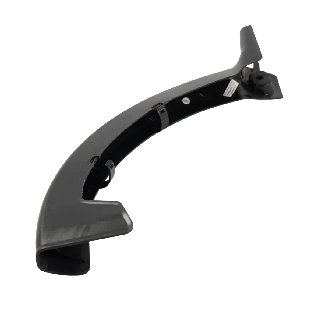 Mercedes W205 Copertura Cerniera Bagagliaio Sinistra - SKU A2058210089 - Numero di parte A2058210089