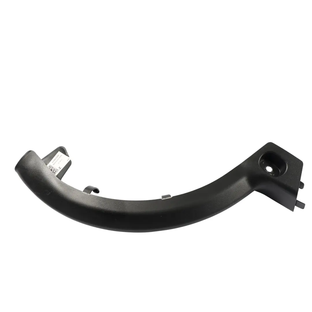 Osłona Zawiasu Klapy Bagażnika Lewo do Mercedes W205 o numerze A2058210089 Mercedes W205 Osłona Zawiasu Klapy Bagażnika Lewo - SKU A2058210089 - Numer Części A2058210089