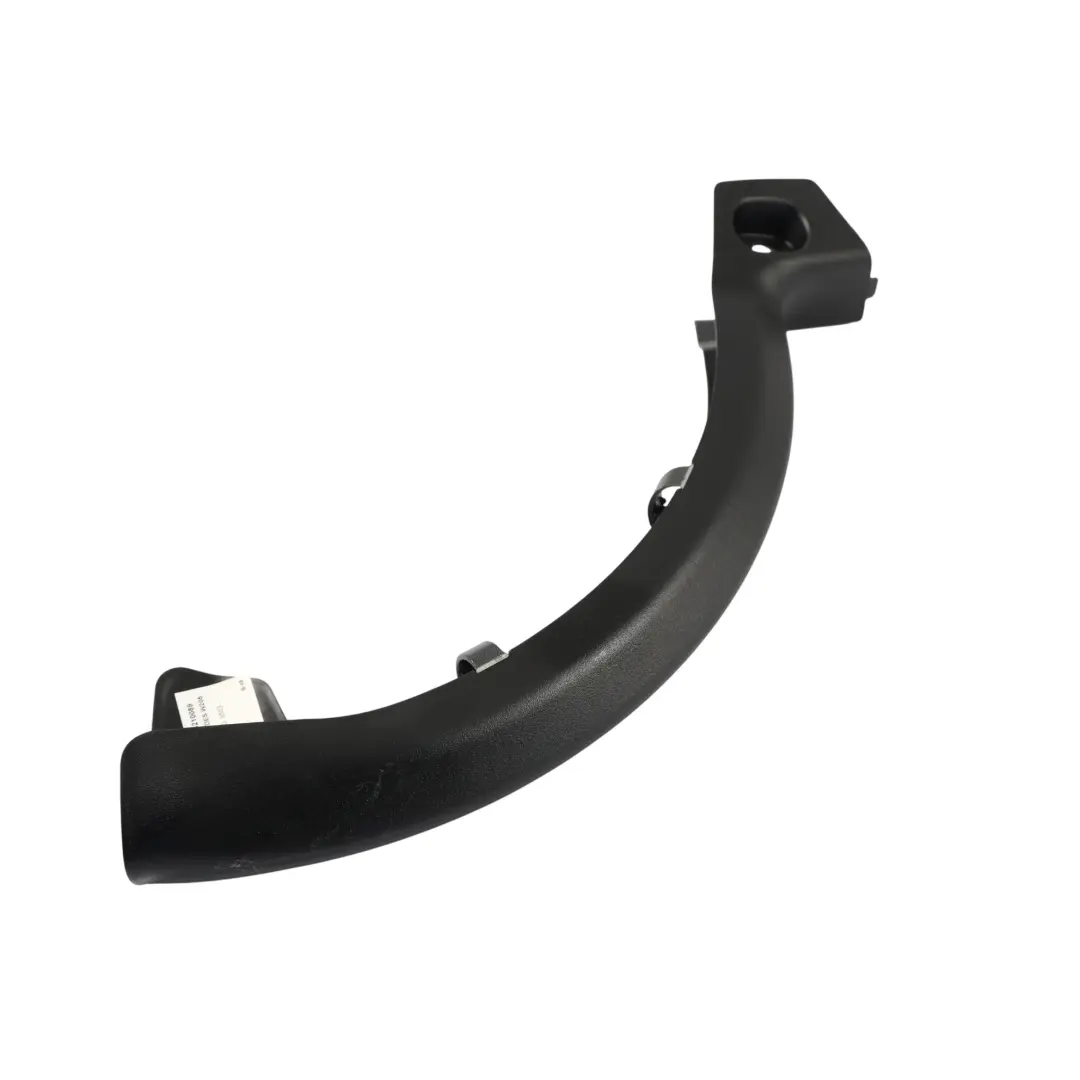 Bisagra Tapa Maletero Cubierta Acabado Izquierda para Mercedes W205 con número de pieza A2058210089 Mercedes W205 Bisagra Tapa Maletero Cubierta Acabado Izquierda - SKU A2058210089 - Número de pieza A2058210089