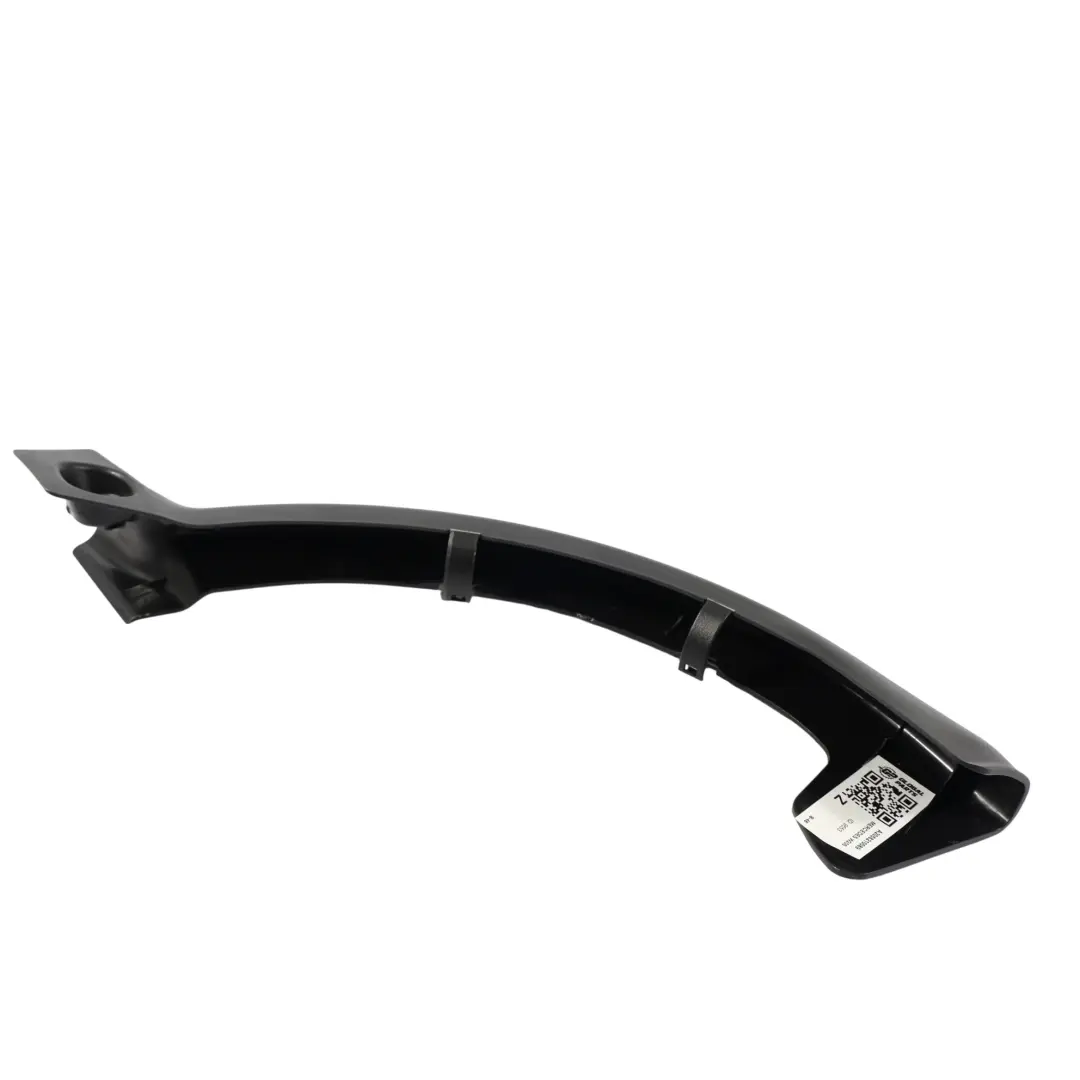 Mercedes W205 Couvercle Garniture Charnière Coffre Gauche - SKU A2058210089 - Numéro de pièce A2058210089