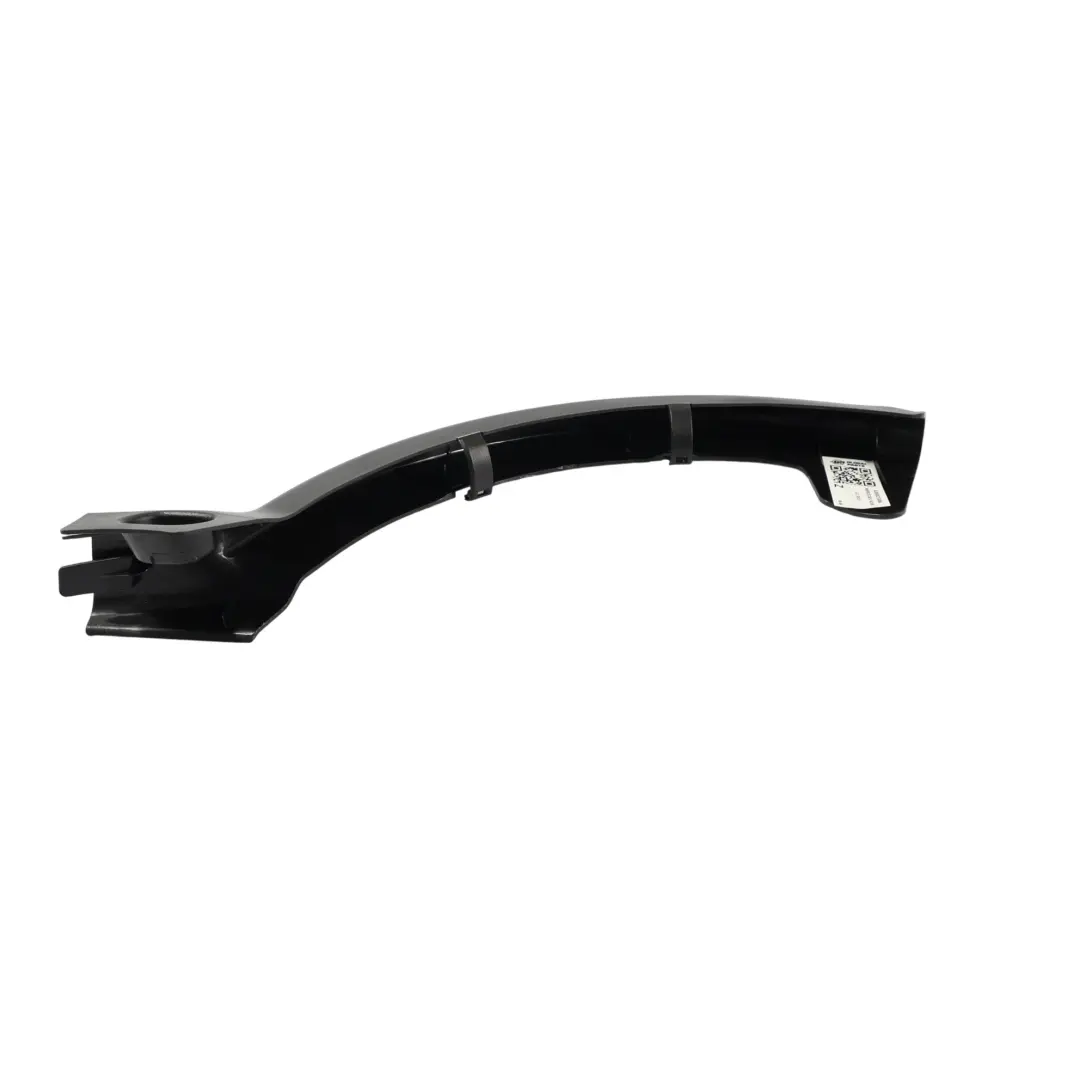 Mercedes W205 Copertura Cerniera Bagagliaio Sinistra - SKU A2058210089 - Numero di parte A2058210089