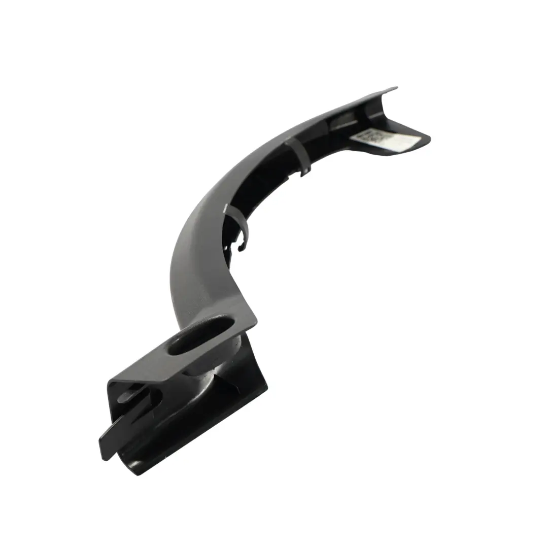 Bisagra Tapa Maletero Cubierta Acabado Izquierda para Mercedes W205 con número de pieza A2058210089 Mercedes W205 Bisagra Tapa Maletero Cubierta Acabado Izquierda - SKU A2058210089 - Número de pieza A2058210089