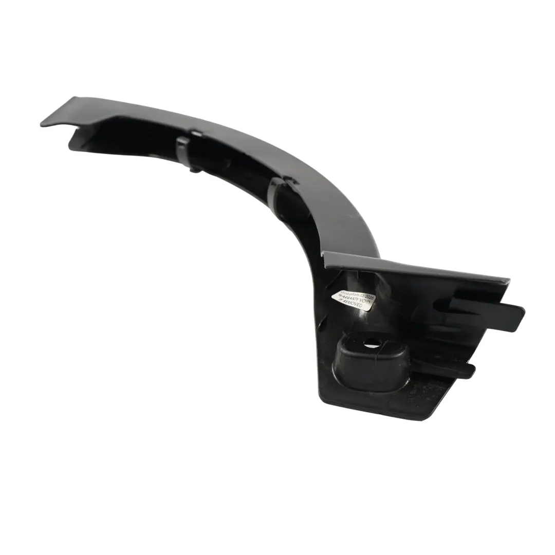 Mercedes W205 Couvercle Garniture Charnière Coffre Gauche - SKU A2058210089 - Numéro de pièce A2058210089
