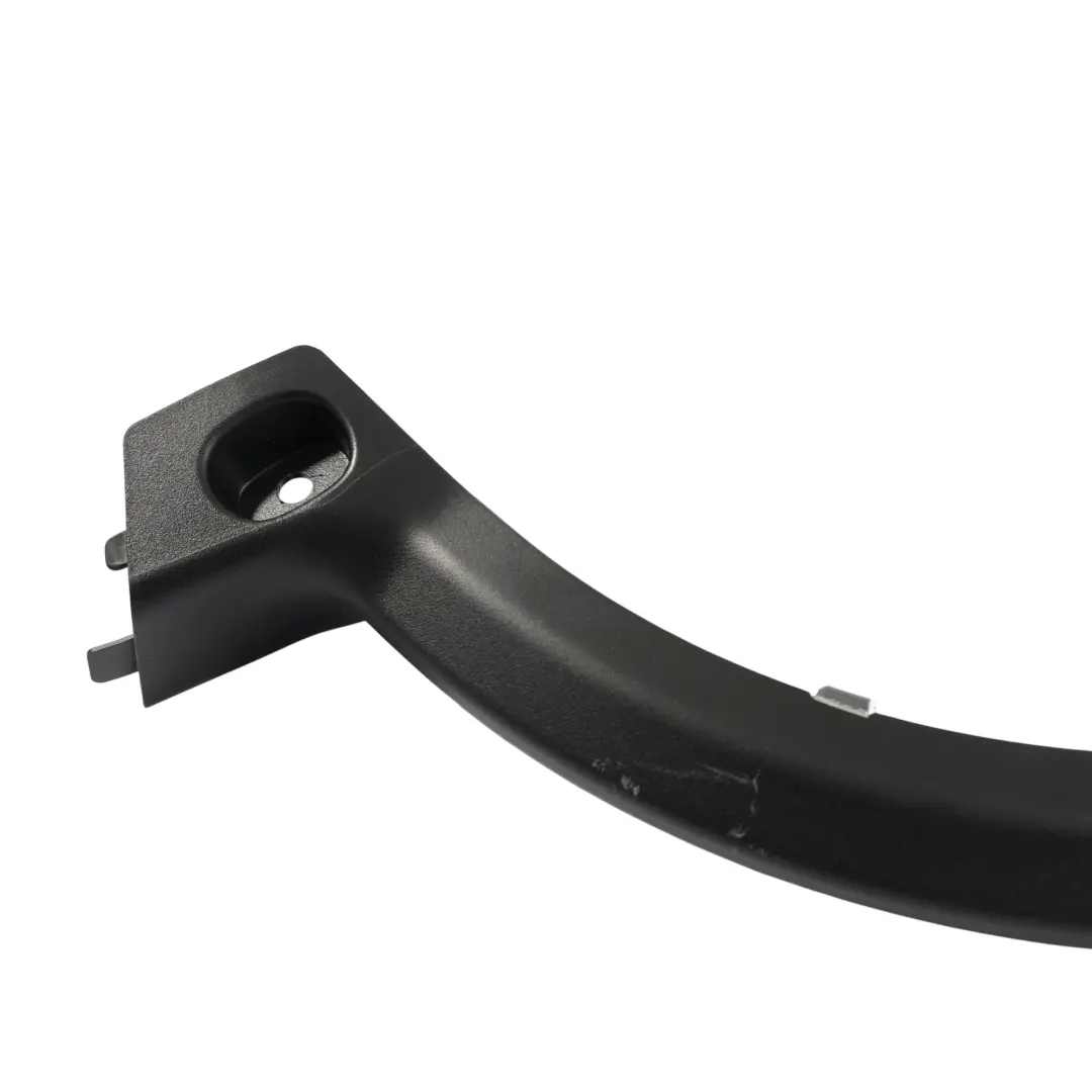 Mercedes W205 Bisagra Tapa Maletero Cubierta Moldura Derecha - SKU A2058210189 - Número de pieza A2058210189