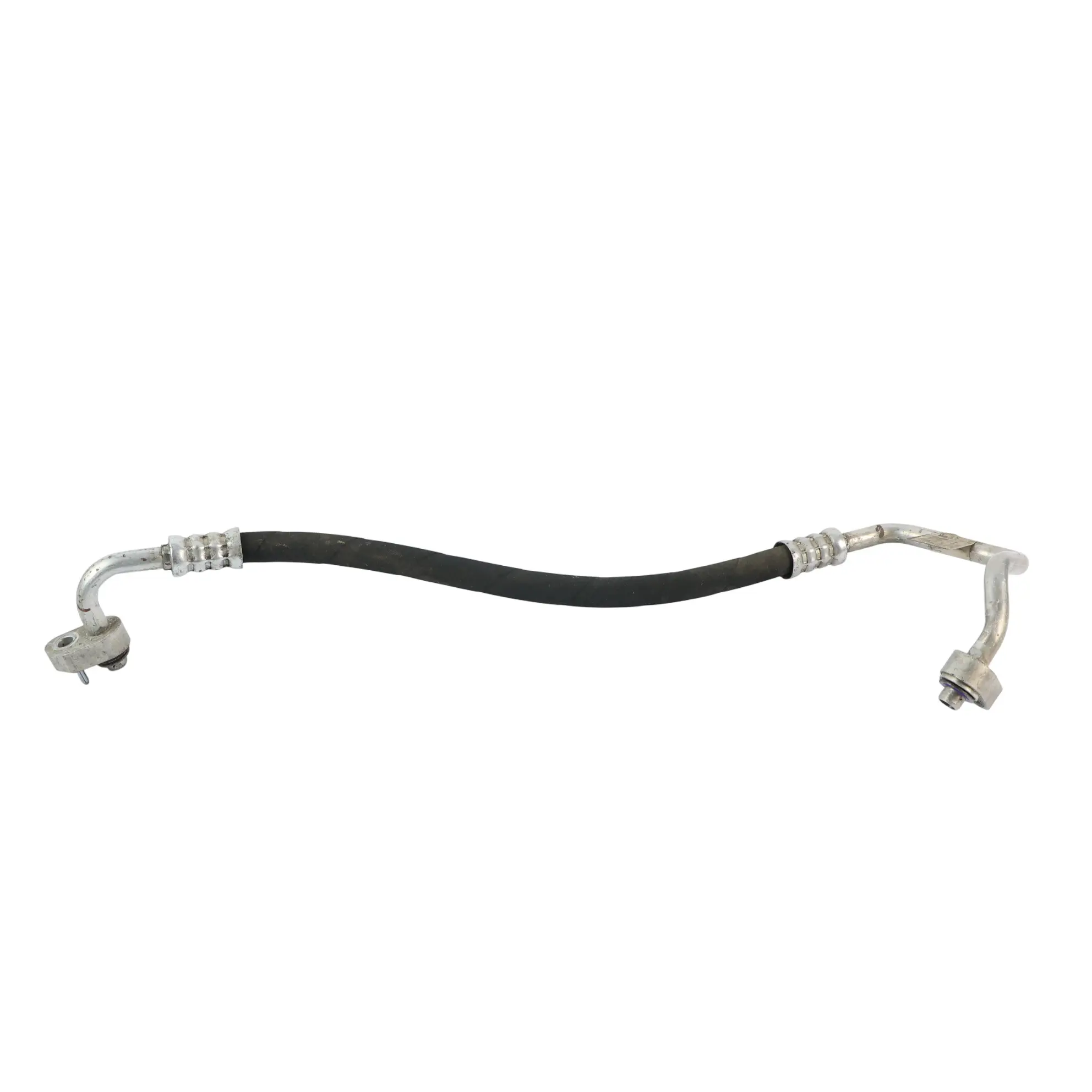 Mercedes W205 OM654 Tuyau Ligne Climatisation A2058300006