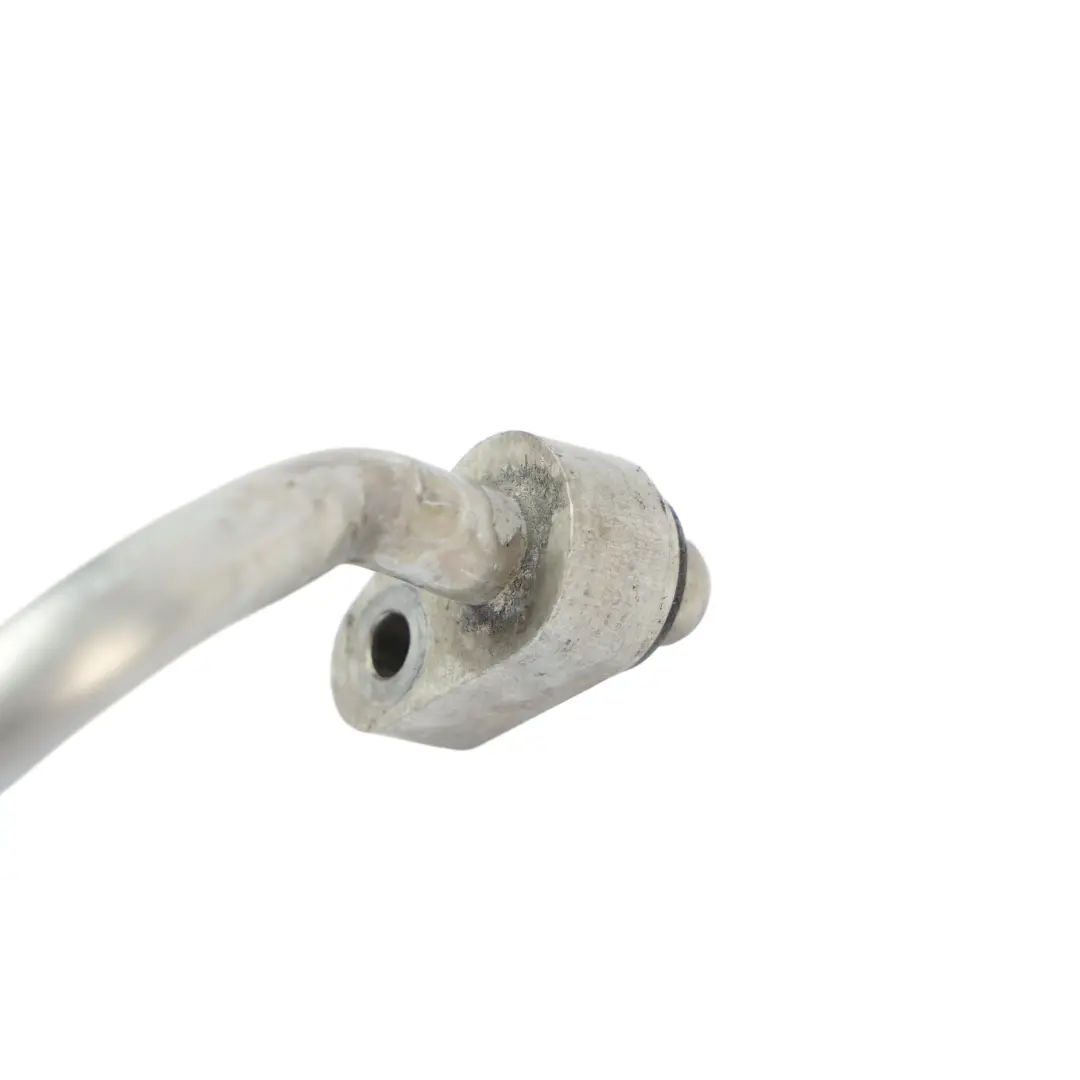 OM654 A/C Air Con Air Conditioning Pipe Hose Line to Mercedes W205 with Part number A2058300006 Mercedes W205 OM654 A/C Air Con Air Conditioning Pipe Hose Line - SKU A2058300006 - Part number A2058300006