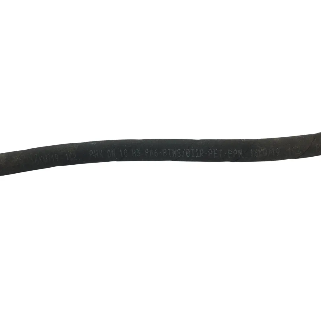 Mercedes W205 OM654 Klimaanlage Rohr Schlauch Leitung - SKU A2058300006 - Teilenummer A2058300006