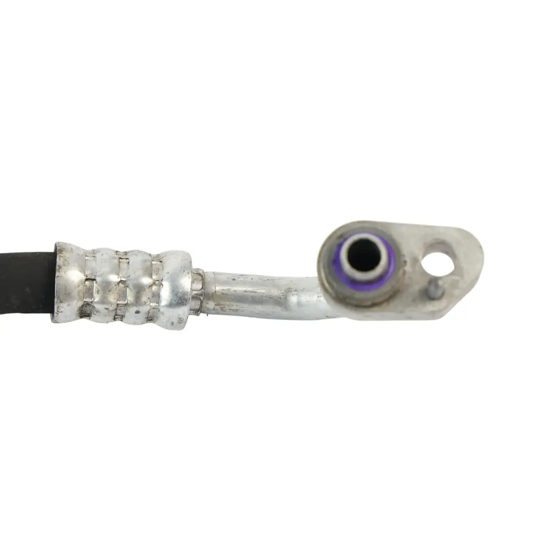 Mercedes W205 OM654 Tuyau Ligne Climatisation - SKU A2058300006 - Numéro de pièce A2058300006