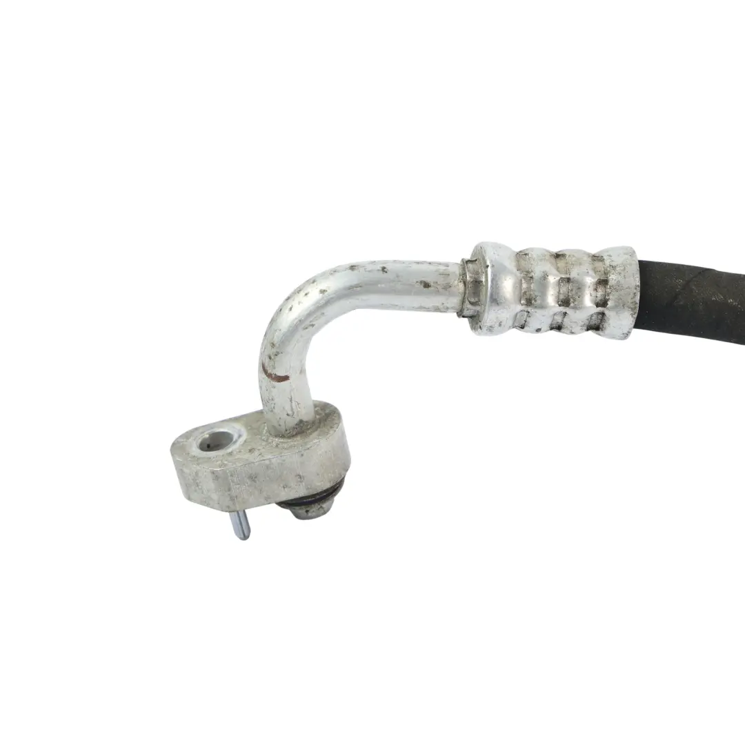 OM654 Tubería Manguera Aire Acondicionado para Mercedes W205 con número de pieza A2058300006 Mercedes W205 OM654 Tubería Manguera Aire Acondicionado - SKU A2058300006 - Número de pieza A2058300006