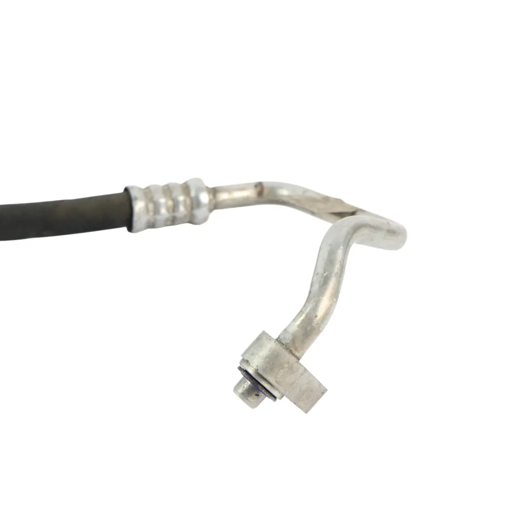 OM654 Tubería Manguera Aire Acondicionado para Mercedes W205 con número de pieza A2058300006 Mercedes W205 OM654 Tubería Manguera Aire Acondicionado - SKU A2058300006 - Número de pieza A2058300006