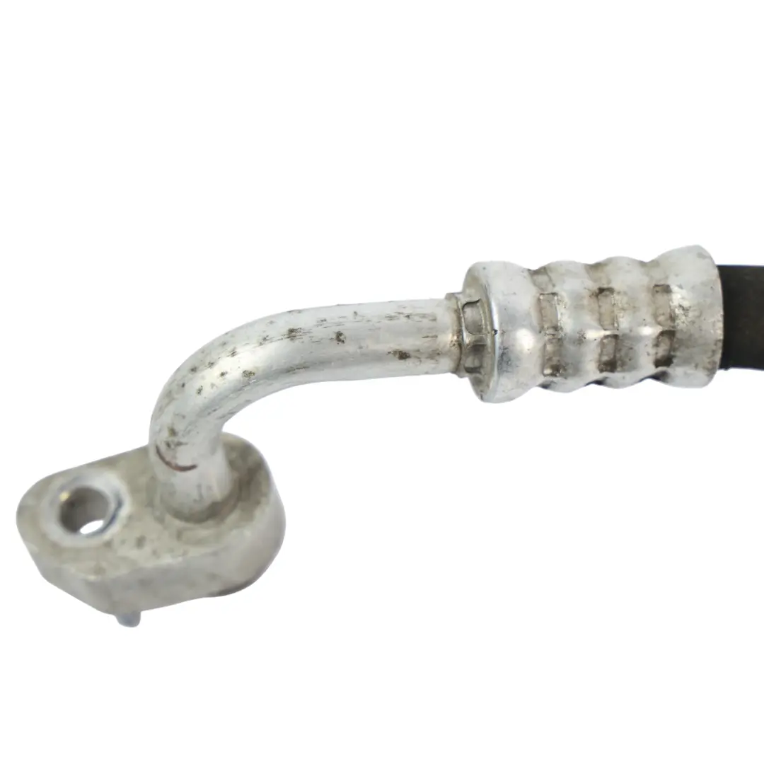 Mercedes W205 OM654 A/C Air Con Air Conditioning Pipe Hose Line - SKU A2058300006 - Part number A2058300006