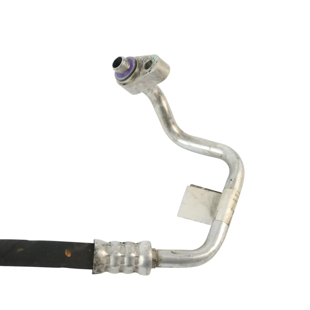 OM654 Tuyau Ligne Climatisation pour Mercedes W205 à propos du numéro de pièce A2058300006 Mercedes W205 OM654 Tuyau Ligne Climatisation - SKU A2058300006 - Numéro de pièce A2058300006