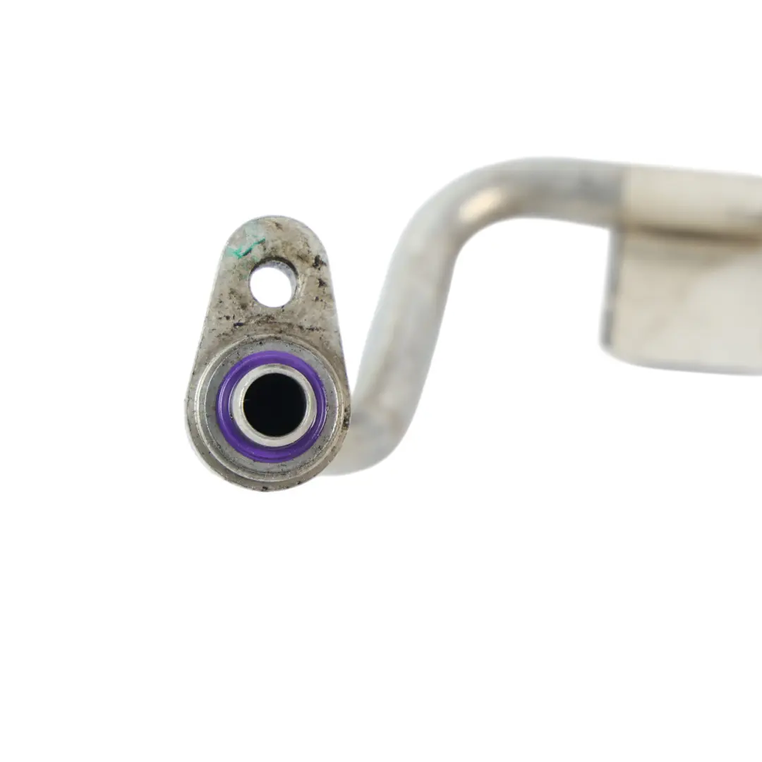 Mercedes W205 OM654 Klimaanlage Rohr Schlauch Leitung - SKU A2058300006 - Teilenummer A2058300006