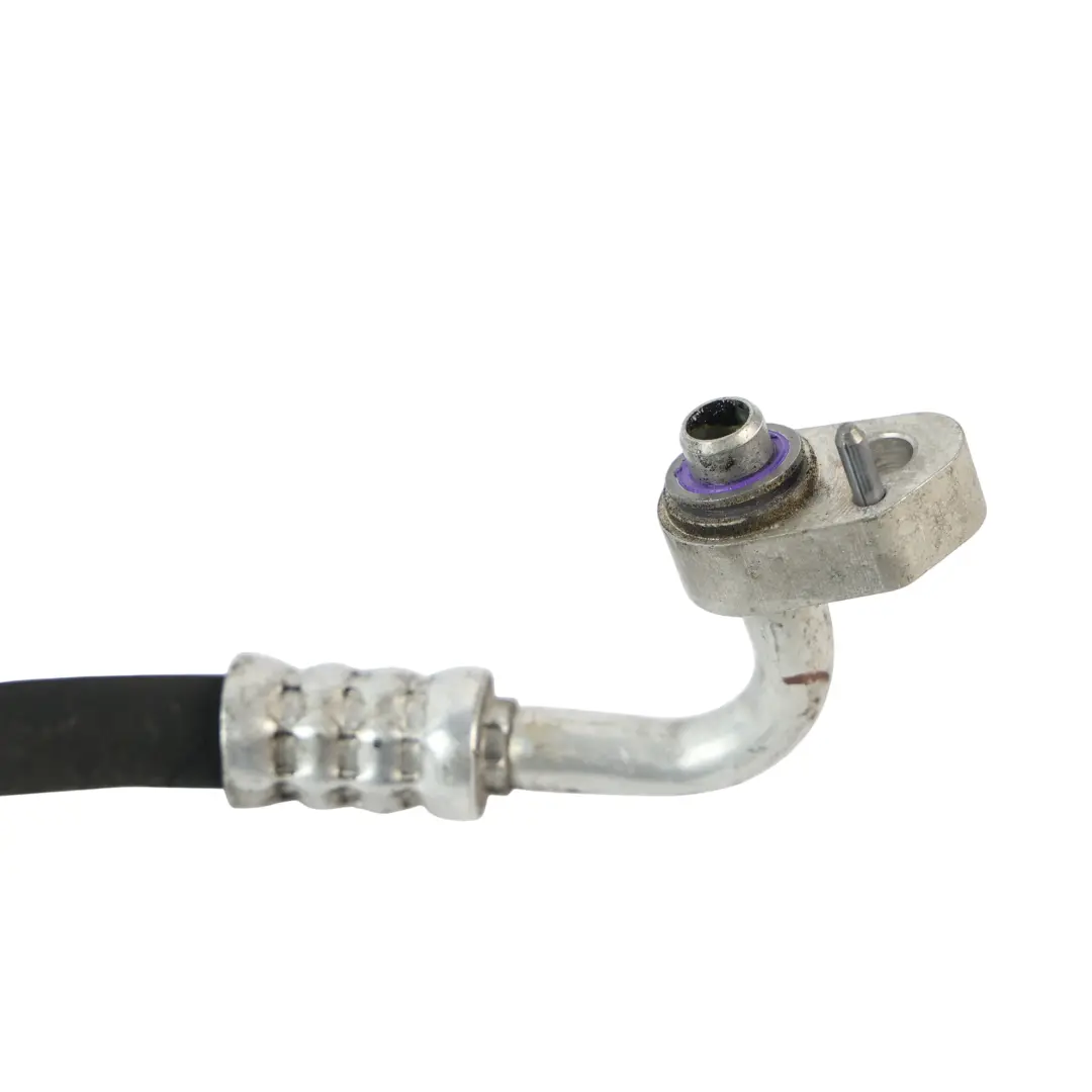 Mercedes W205 OM654 Tubo Linea Condizionatore Aria - SKU A2058300006 - Numero di parte A2058300006