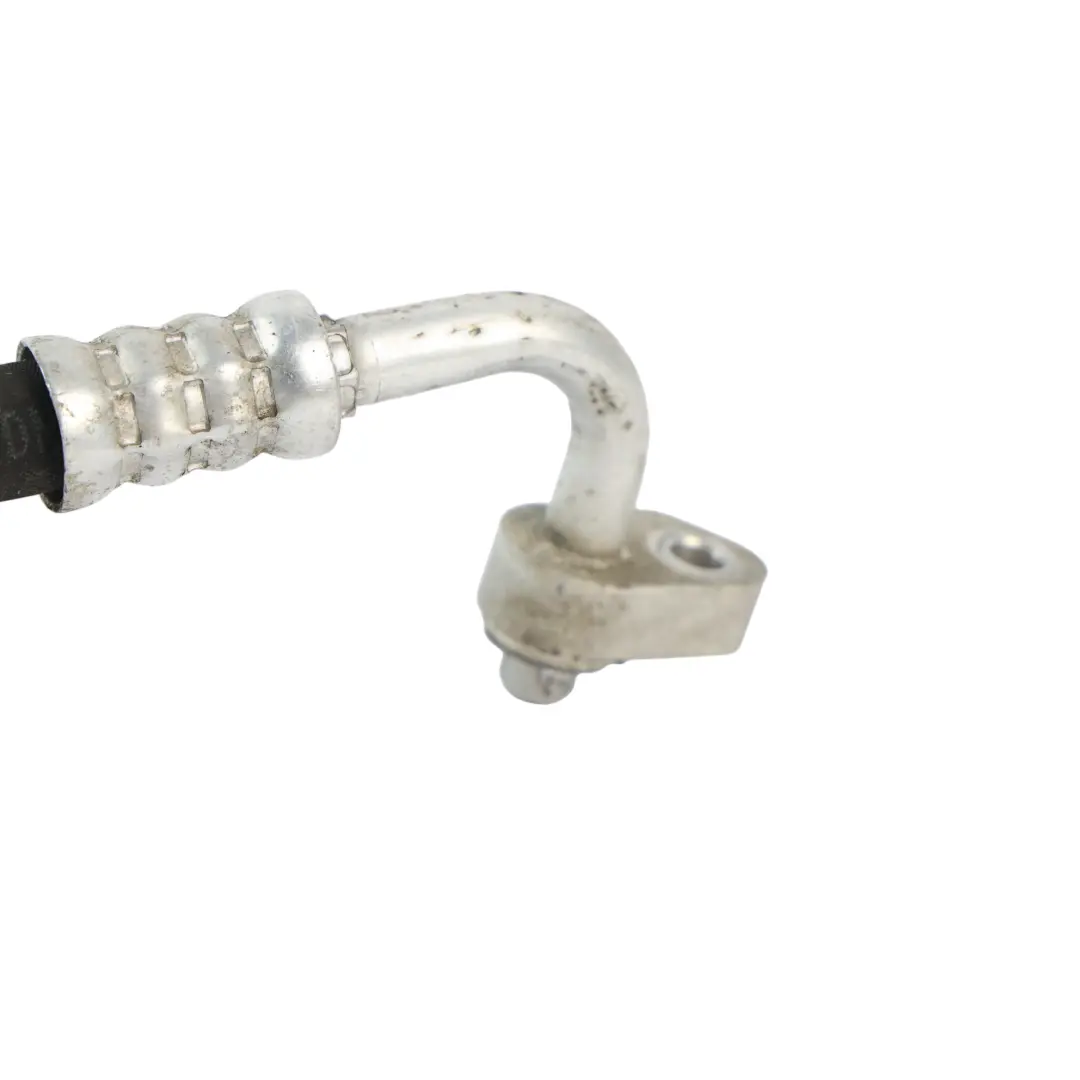OM654 Tubería Manguera Aire Acondicionado para Mercedes W205 con número de pieza A2058300006 Mercedes W205 OM654 Tubería Manguera Aire Acondicionado - SKU A2058300006 - Número de pieza A2058300006