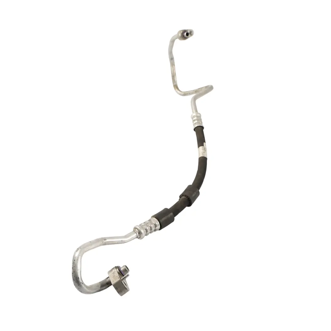 Klimaanlage Rohr Leitung für Mercedes W205 2.1 Diesel mit Teilenummer A2058300215 Mercedes W205 2.1 Diesel Klimaanlage Rohr Leitung - SKU A2058300215 - Teilenummer A2058300215
