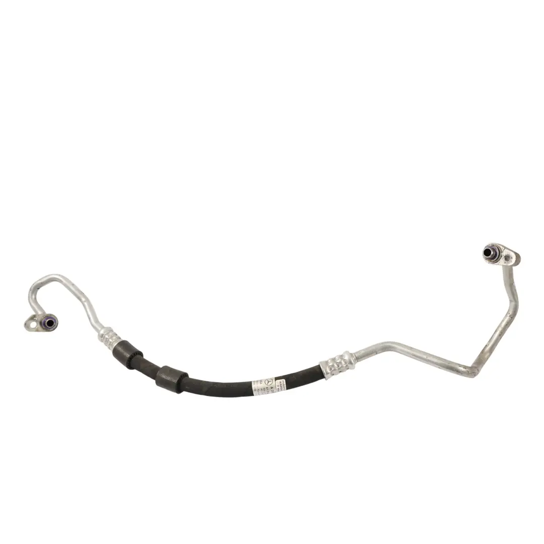 Tubo Condotto Climatizzatore per Mercedes W205 2.1 Diesel con numero di parte A2058300215 Mercedes W205 2.1 Diesel Tubo Condotto Climatizzatore - SKU A2058300215 - Numero di parte A2058300215