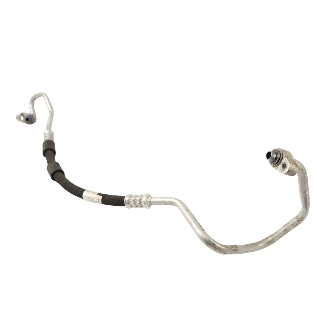 Manguera Tubería Aire Acondicionado para Mercedes W205 2.1 Diesel con número de pieza A2058300215 Mercedes W205 2.1 Diesel Manguera Tubería Aire Acondicionado - SKU A2058300215 - Número de pieza A2058300215