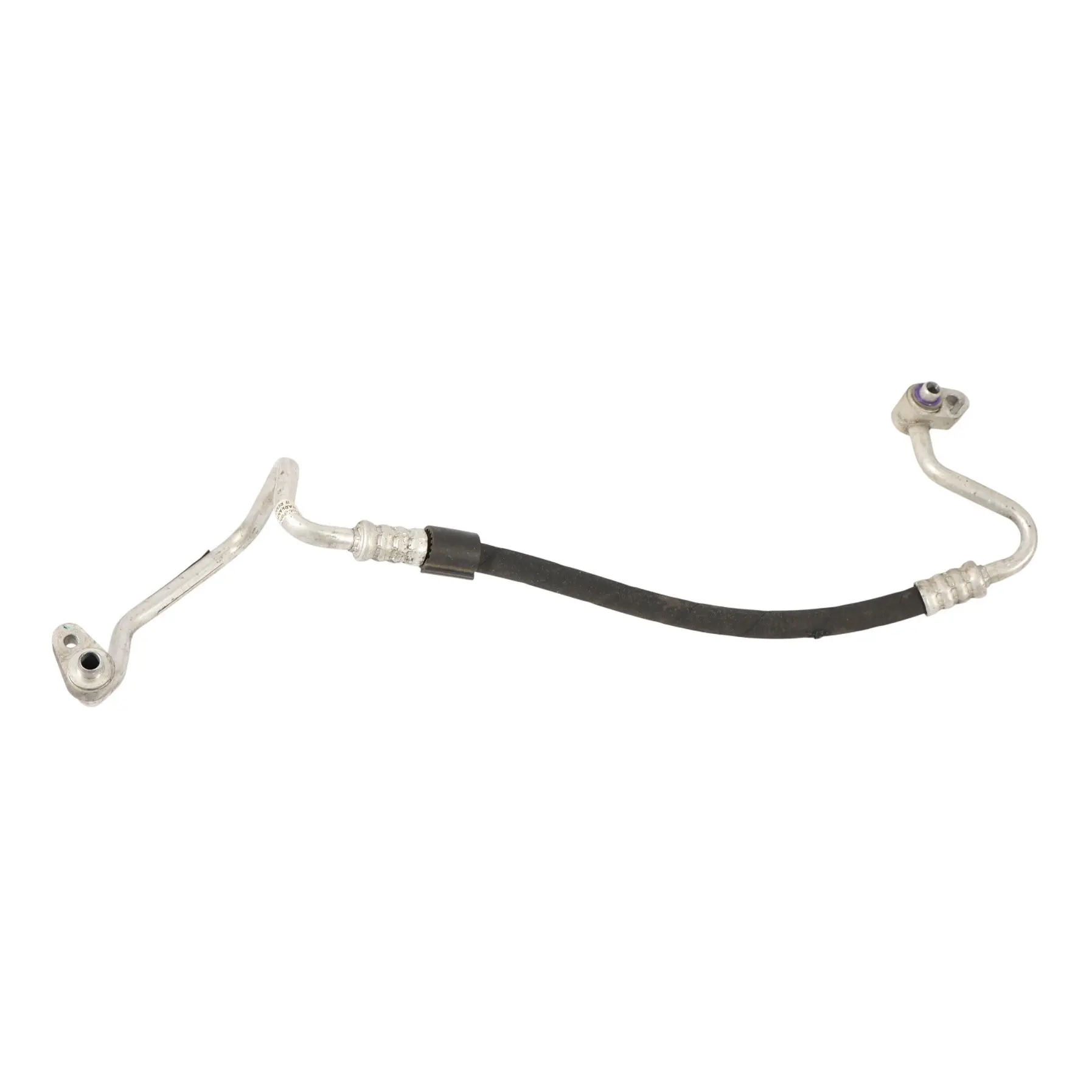 Mercedes W205 Coolant Hose Air Conditioning Pipe Line Tube Petrol A2058303903