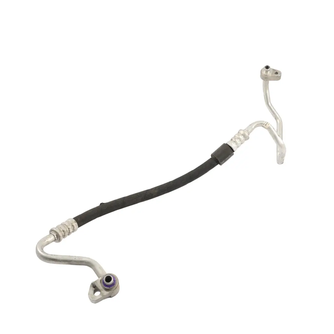 Mercedes W205 Manguera Refrigerante Aire Acondicionado Gasolina - SKU A2058303903 - Número de pieza A2058303903