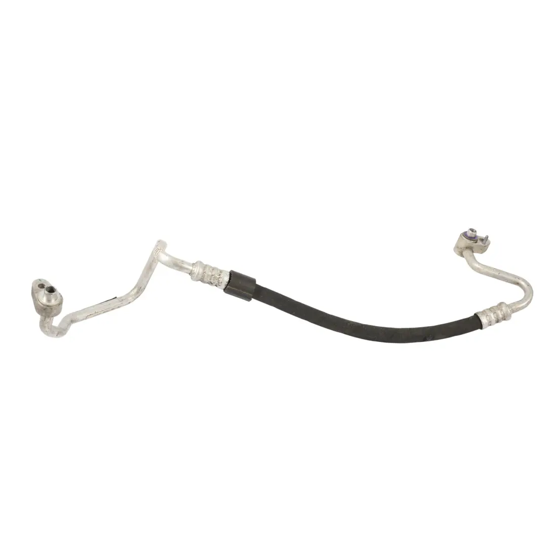Manguera Refrigerante Aire Acondicionado Gasolina para Mercedes W205 con número de pieza A2058303903 Mercedes W205 Manguera Refrigerante Aire Acondicionado Gasolina - SKU A2058303903 - Número de pieza A2058303903