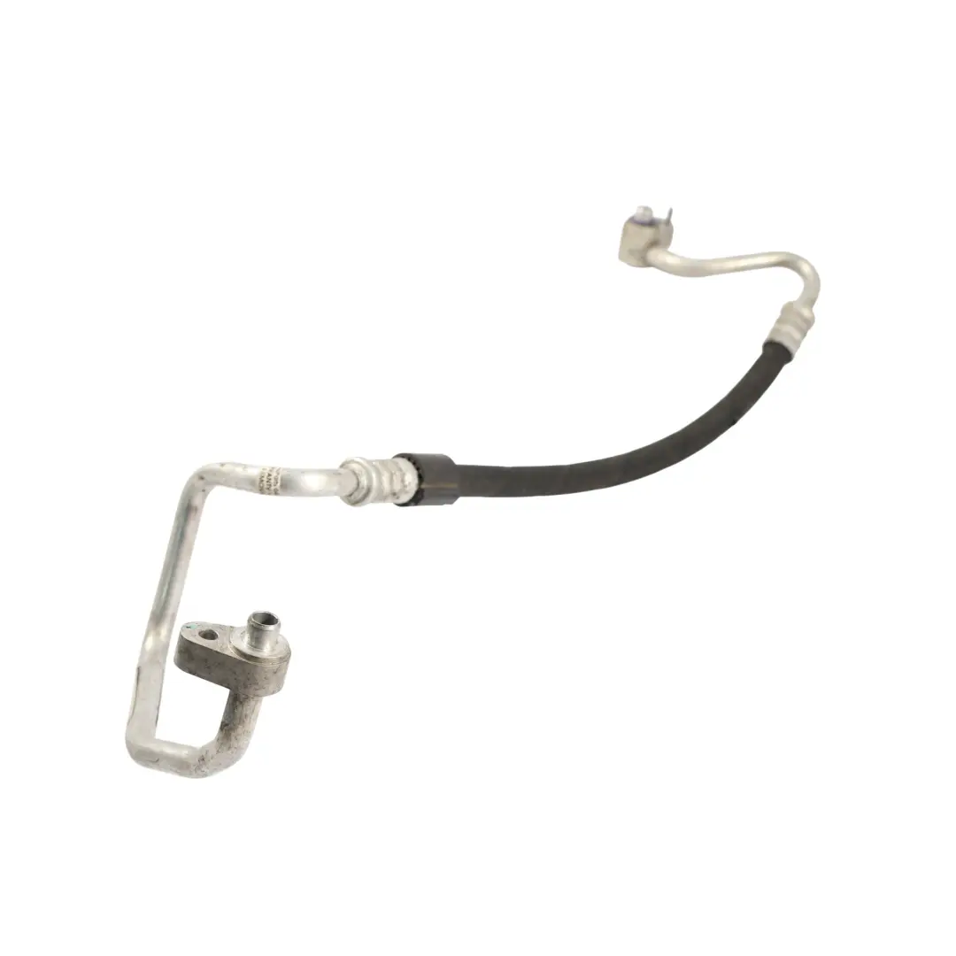 Mercedes W205 Manguera Refrigerante Aire Acondicionado Gasolina - SKU A2058303903 - Número de pieza A2058303903
