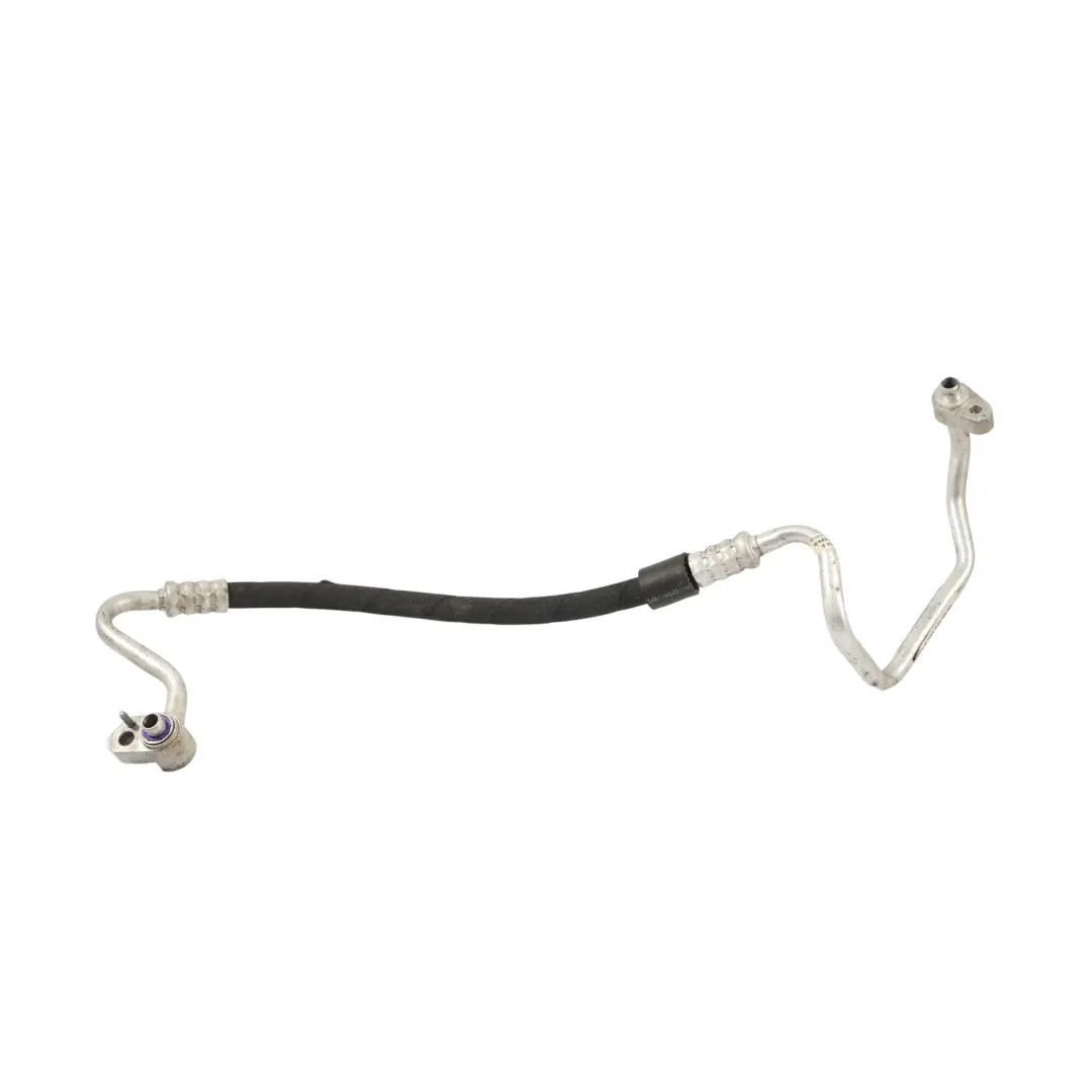 Mercedes W205 Tubo Condotto Refrigerante Aria Condizionata Benzina - SKU A2058303903 - Numero di parte A2058303903