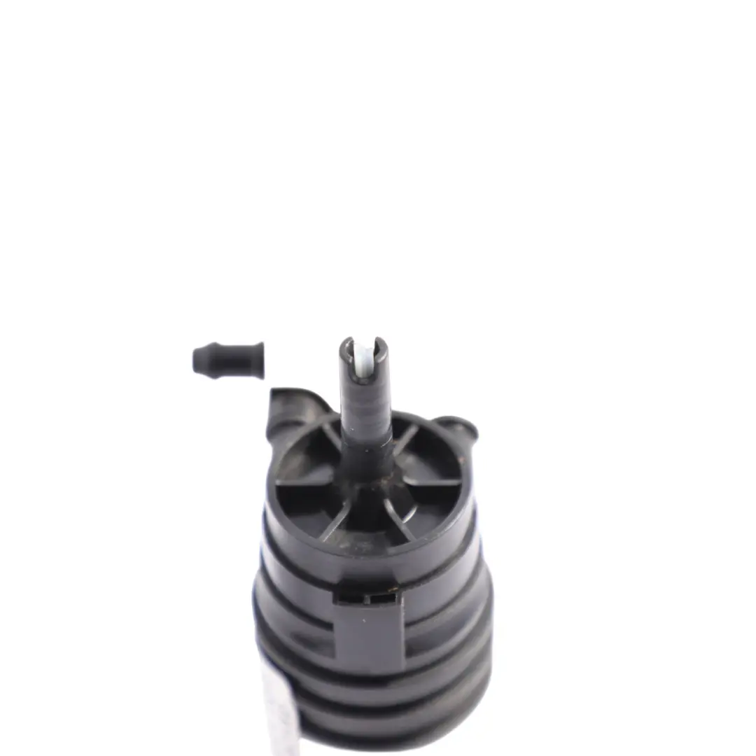 Mercedes S205 S213 C238 Windscreen Windshield Washer Pump Unit A205866000 - SKU A2058660000 - Part number A2058660000