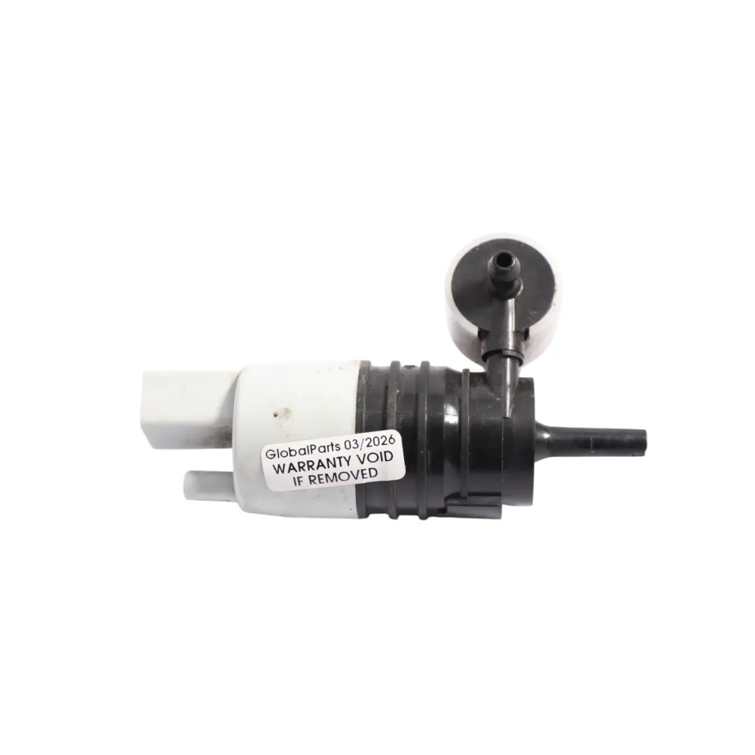 Bomba Lavaparabrisas A205866000 para Mercedes S205 S213 C238 con número de pieza A2058660000 Mercedes S205 S213 C238 Bomba Lavaparabrisas A205866000 - SKU A2058660000 - Número de pieza A2058660000
