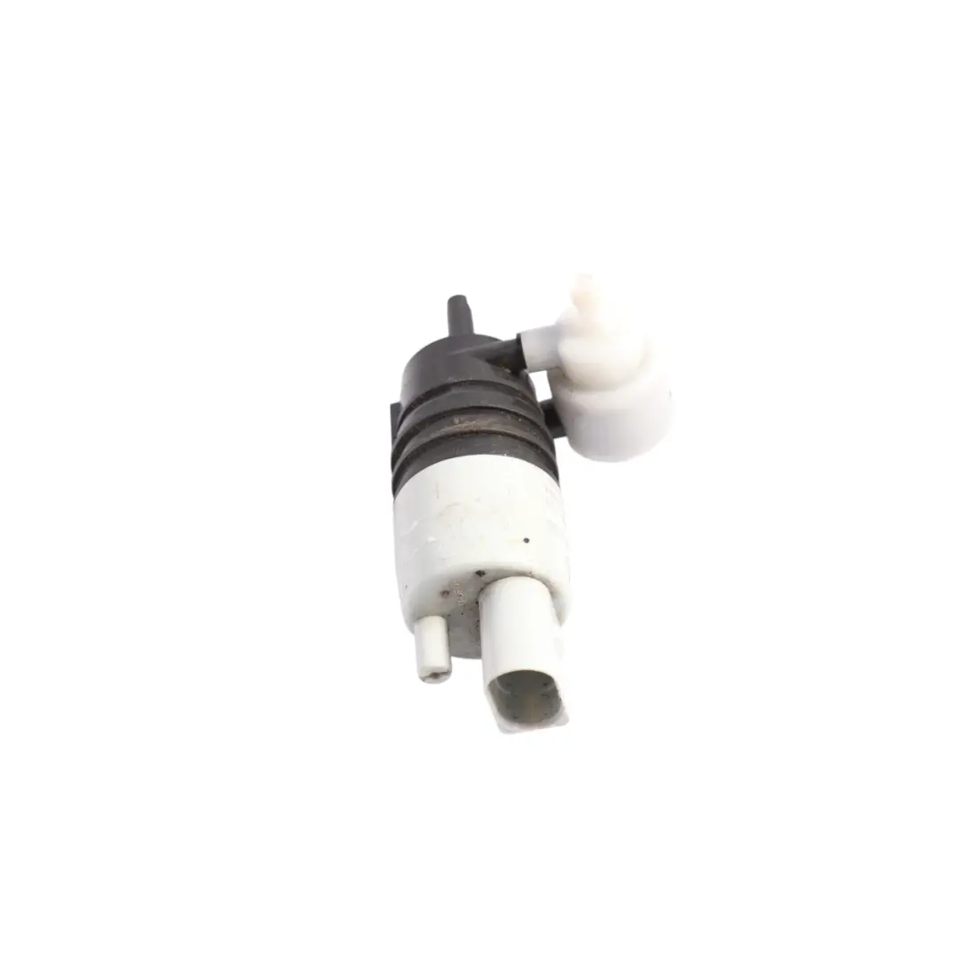 Mercedes S205 S213 C238 Windscreen Windshield Washer Pump Unit A205866000 - SKU A2058660000 - Part number A2058660000