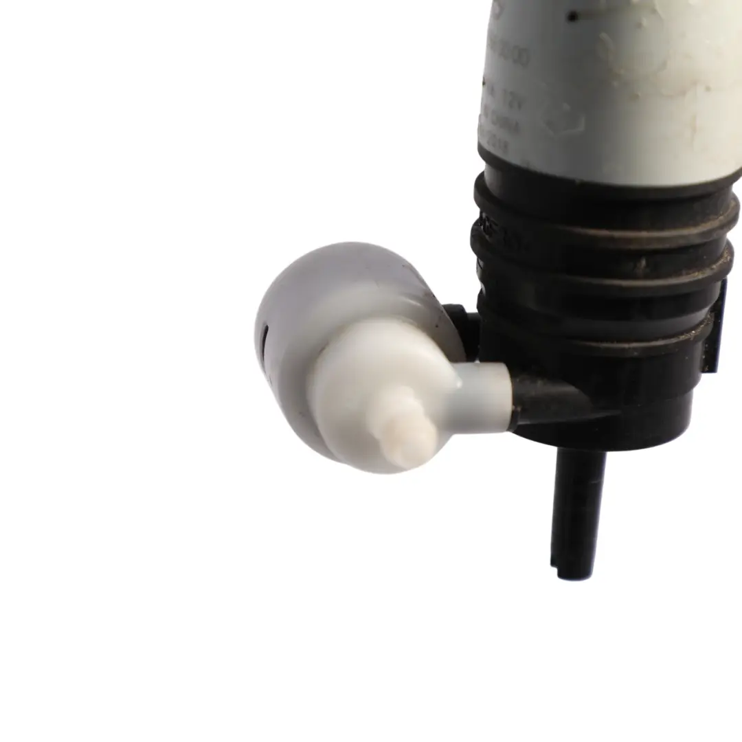 Mercedes S205 S213 C238 Windscreen Windshield Washer Pump Unit A205866000 - SKU A2058660000 - Part number A2058660000