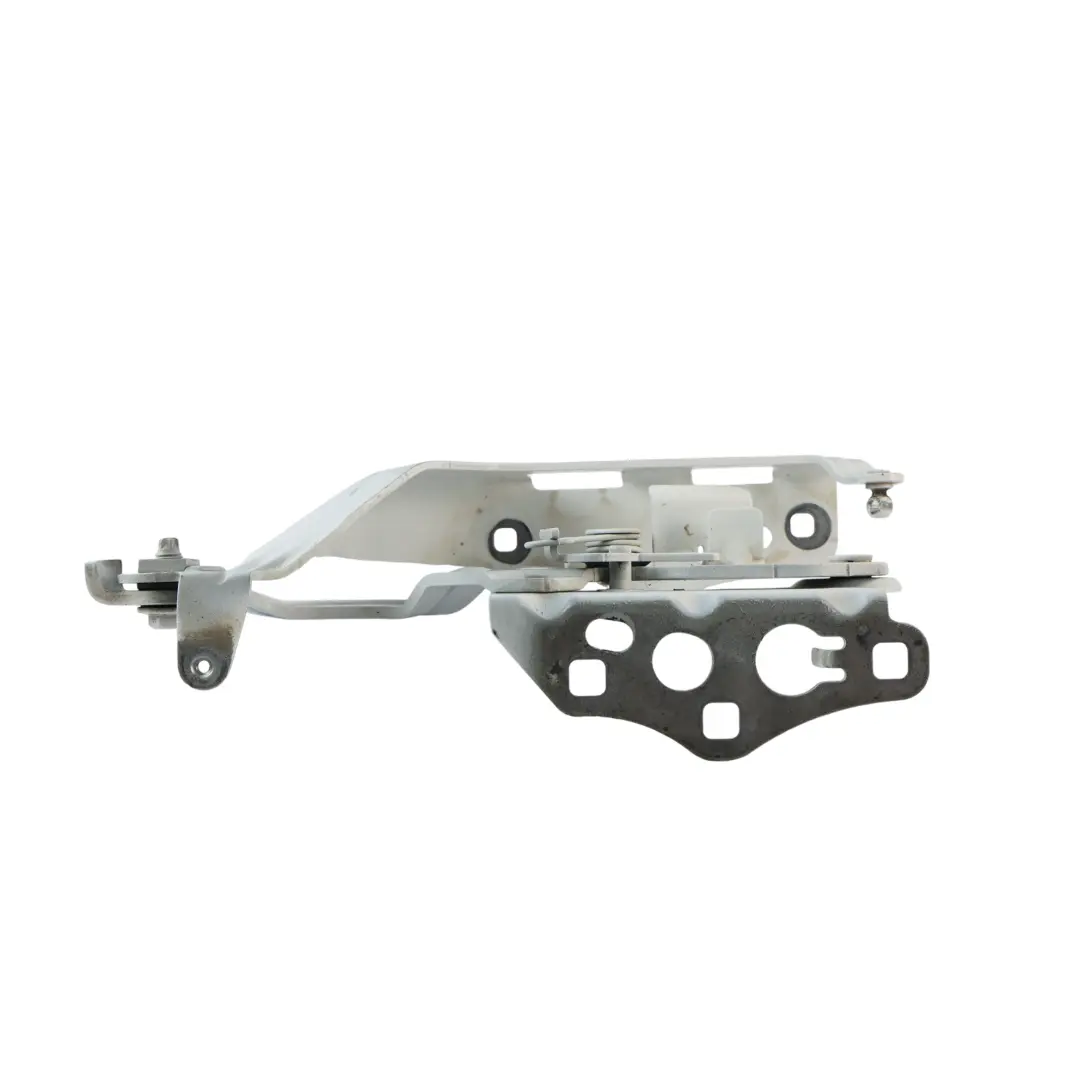 Mercedes W205 Charnière Capot Moteur Gauche Blanc Polaire - SKU A2058800828-POL - Numéro de pièce A2058800828