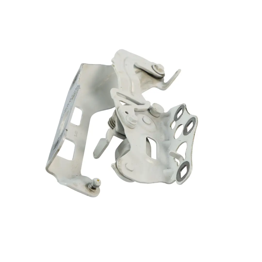 Bisagra Capó Motor Izquierda Blanco Polar para Mercedes W205 con número de pieza A2058800828 Mercedes W205 Bisagra Capó Motor Izquierda Blanco Polar - SKU A2058800828-POL - Número de pieza A2058800828