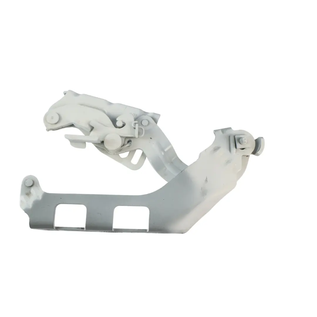 Mercedes W205 Charnière Capot Moteur Gauche Blanc Polaire - SKU A2058800828-POL - Numéro de pièce A2058800828