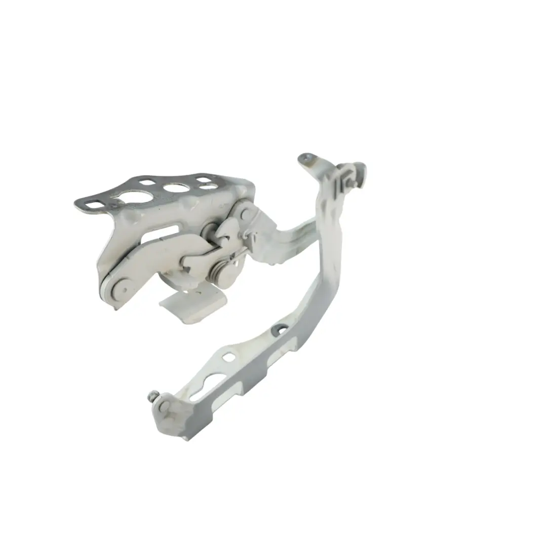 Mercedes W205 Zawias Maski Pokrywy Silnika Lewy Biały 149 - SKU A2058800828-POL - Numer Części A2058800828