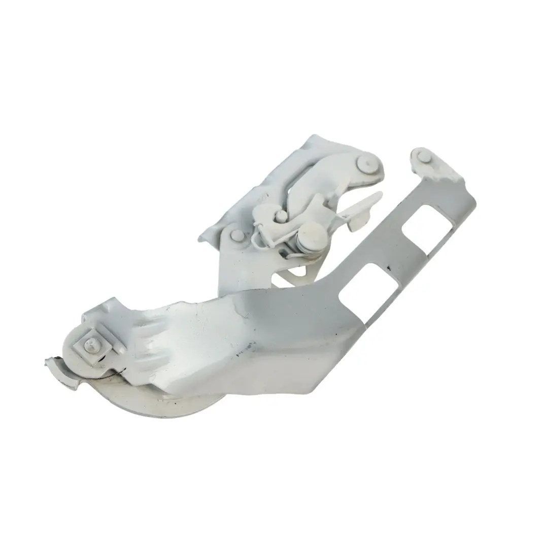 Zawias Maski Prawy Biały Polarny 149 do Mercedes W205 o numerze A2058800928 Mercedes W205 Zawias Maski Prawy Biały Polarny 149 - SKU A2058800928-POL - Numer Części A2058800928