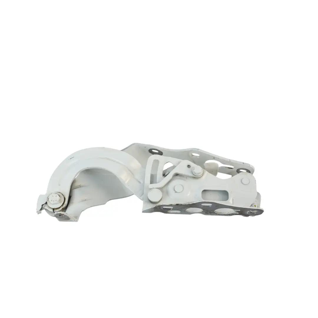 Charnière Capot Moteur Droite Blanc Polaire 149 pour Mercedes W205 à propos du numéro de pièce A2058800928 Mercedes W205 Charnière Capot Moteur Droite Blanc Polaire 149 - SKU A2058800928-POL - Numéro de pièce A2058800928