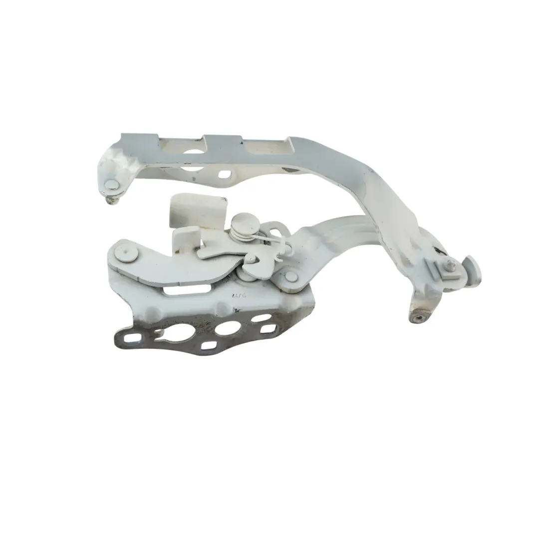 Mercedes W205 Cerniera Cofano Motore Destro Bianco Polare - SKU A2058800928-POL - Numero di parte A2058800928