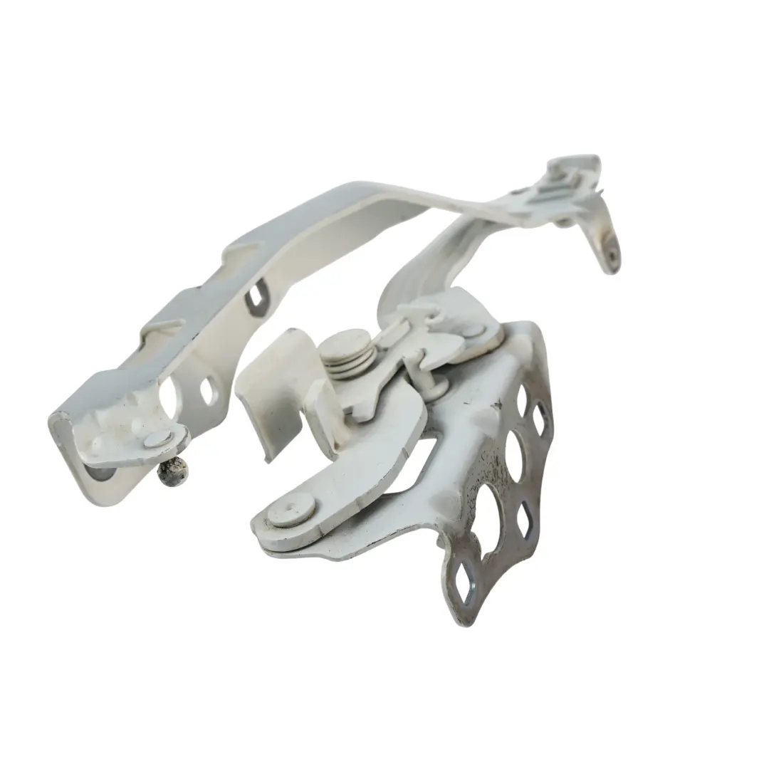 Bisagra Capó Motor Derecha Blanco Polar para Mercedes W205 con número de pieza A2058800928 Mercedes W205 Bisagra Capó Motor Derecha Blanco Polar - SKU A2058800928-POL - Número de pieza A2058800928
