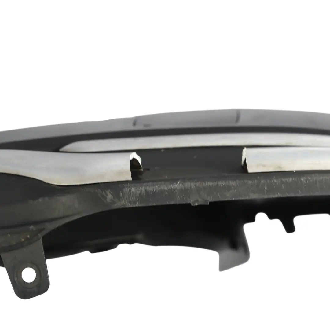 Zderzak PDC Tylny Tył Szary Tenorite Grey Metallic - 755 do Mercedes S205 o numerze A2058804147 Mercedes S205 Zderzak PDC Tylny Tył Szary Tenorite Grey Metallic - 755 - SKU A2058804147-TNG - Numer Części A2058804147