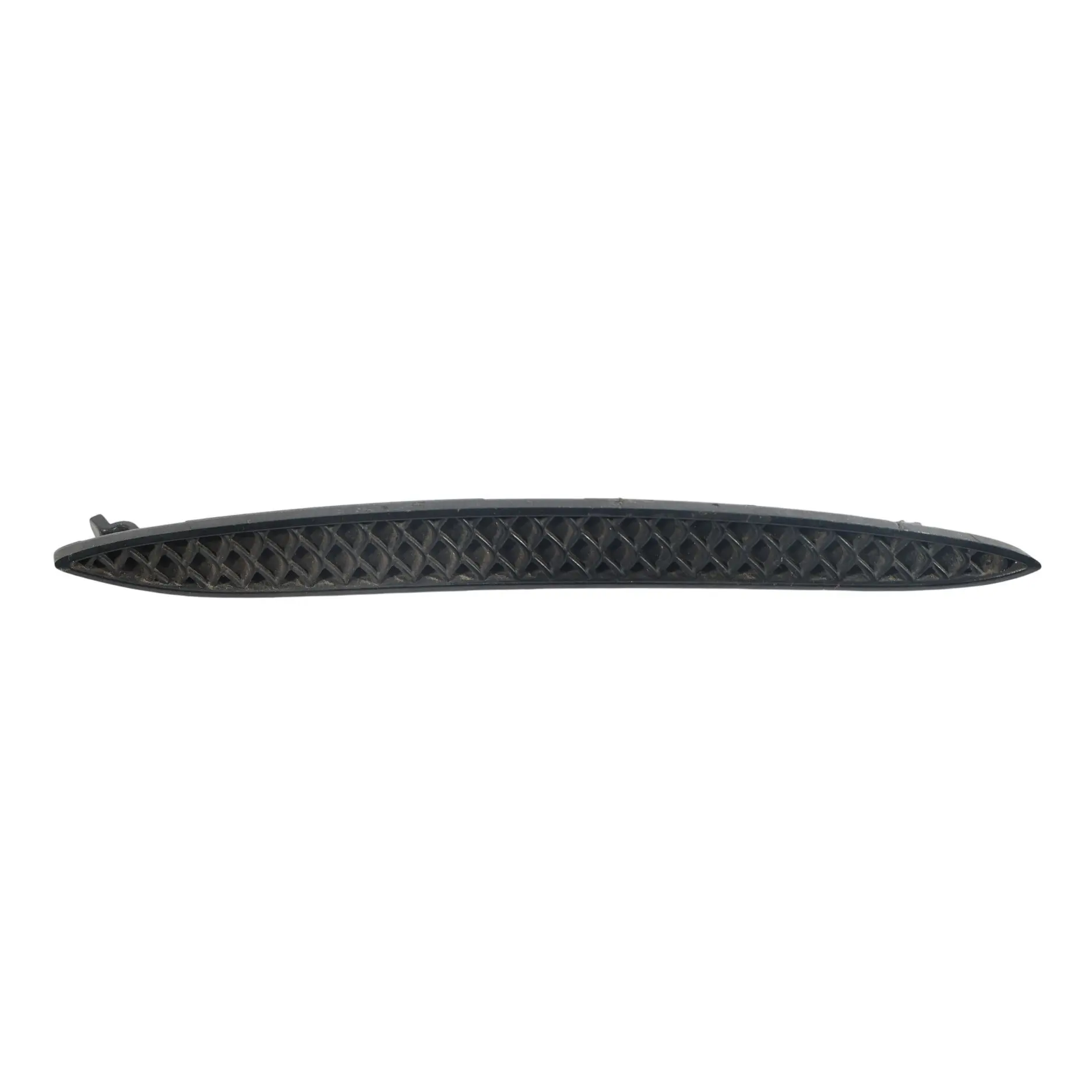 Mercedes C205 AMG Griglia Paraurti Posteriore Pannello Sinistro A2058850553