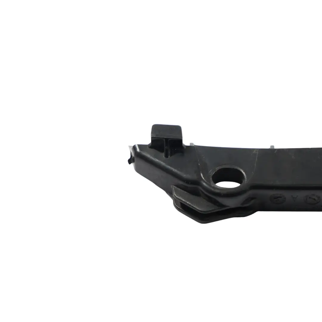 Listwa Montażowa Zderzaka Przód Lewo do Mercedes W205 o numerze A2058850821 Mercedes W205 Listwa Montażowa Zderzaka Przód Lewo - SKU A2058850821 - Numer Części A2058850821