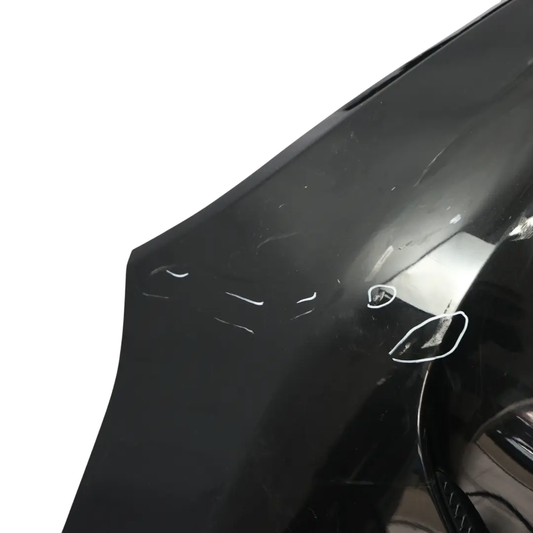 Zderzak Tylny AMG Obsidian Black Czarny Metalik - 197 do Mercedes W205 o numerze A2058853304 Mercedes W205 Zderzak Tylny AMG Obsidian Black Czarny Metalik - 197 - SKU A2058853304-OB - Numer Części A2058853304