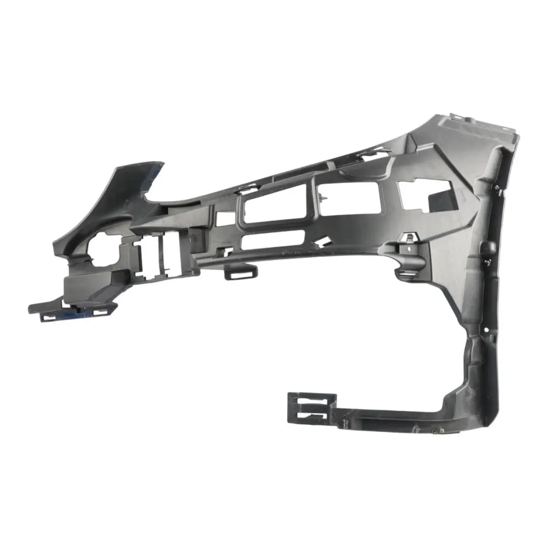 Front Bumper Mount Bracket Holder Support Left N/S to Mercedes C205 with Part number A2058854300 Mercedes C205 Front Bumper Mount Bracket Holder Support Left N/S - SKU A2058854300 - Part number A2058854300