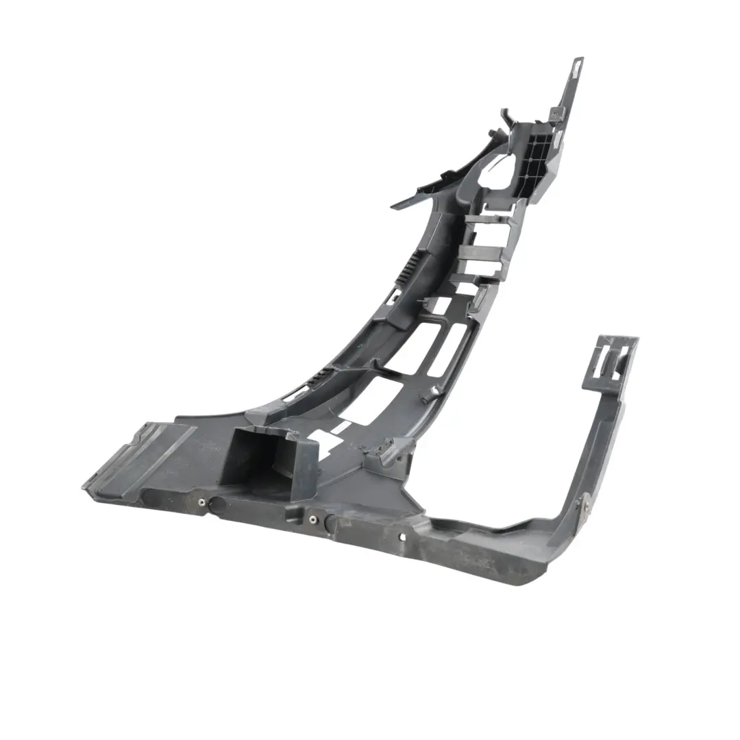 Mercedes C205 Front Bumper Mount Bracket Holder Support Left N/S - SKU A2058854300 - Part number A2058854300