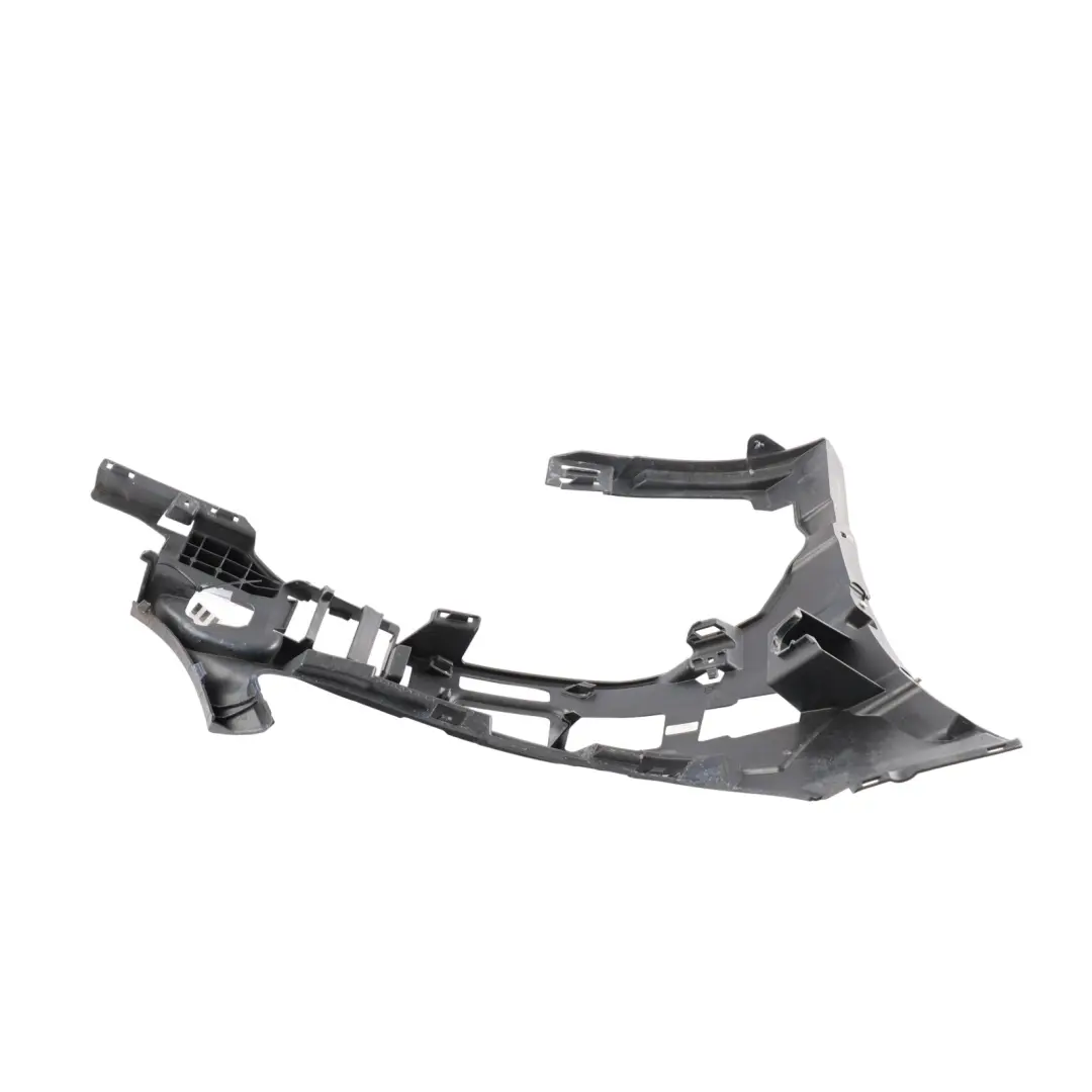 Mercedes C205 Front Bumper Mount Bracket Holder Support Left N/S - SKU A2058854300 - Part number A2058854300