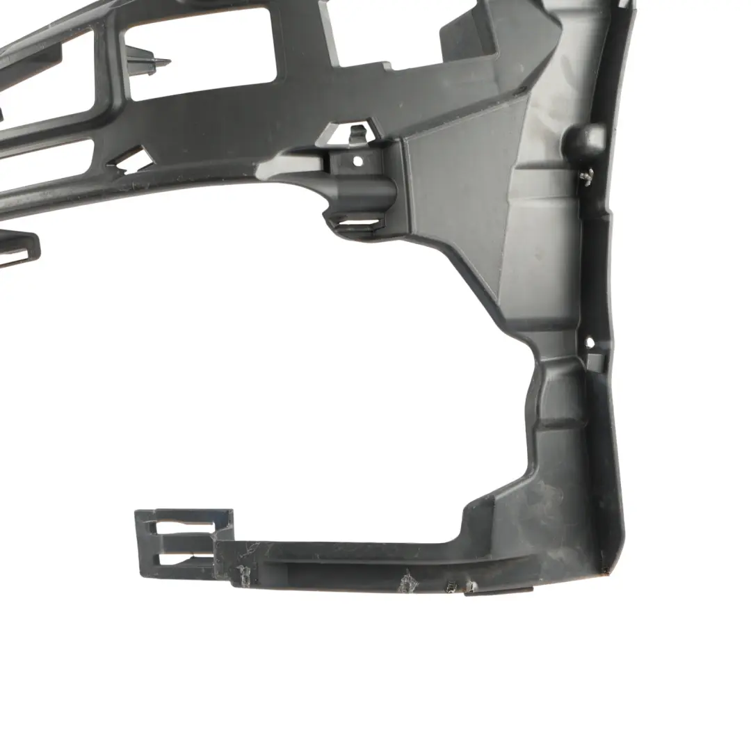 Front Bumper Mount Bracket Holder Support Left N/S to Mercedes C205 with Part number A2058854300 Mercedes C205 Front Bumper Mount Bracket Holder Support Left N/S - SKU A2058854300 - Part number A2058854300